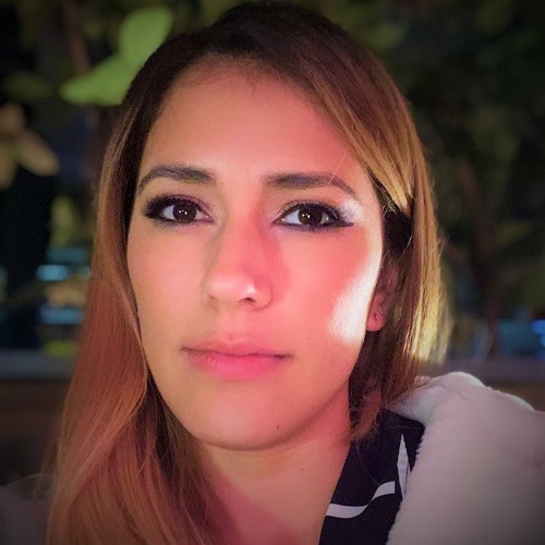 Mayra profile picture